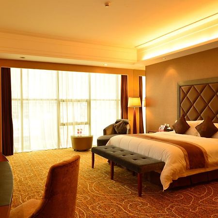 Spring Bay Boutique Hotel 선전 시 외부 사진
