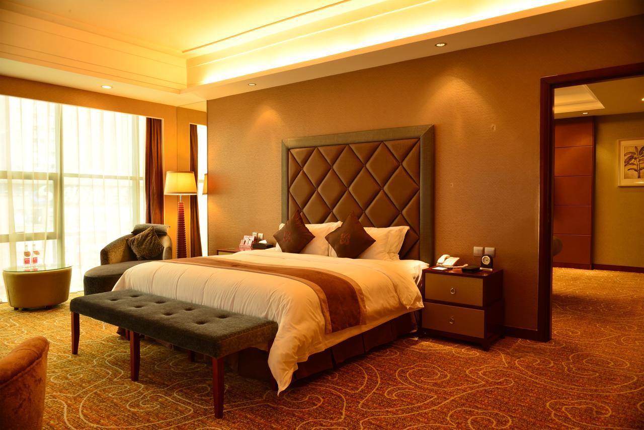Spring Bay Boutique Hotel 선전 시 외부 사진