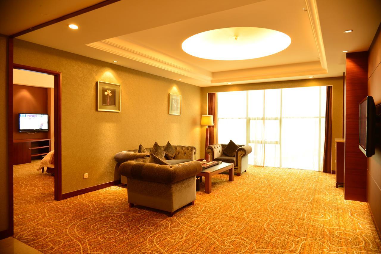 Spring Bay Boutique Hotel 선전 시 외부 사진