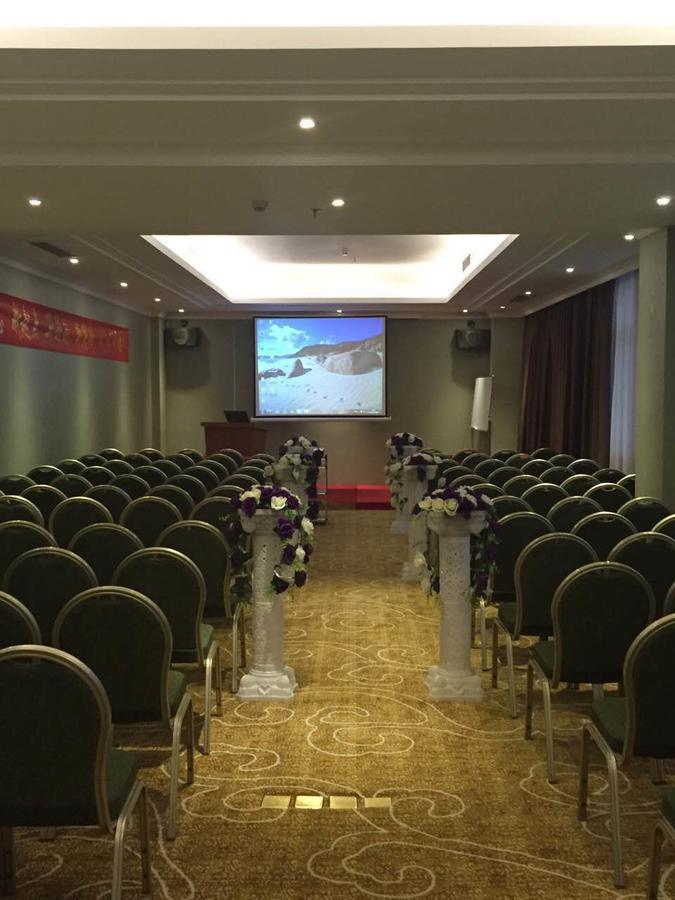 Spring Bay Boutique Hotel 선전 시 외부 사진