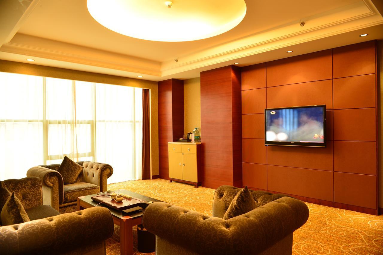 Spring Bay Boutique Hotel 선전 시 외부 사진