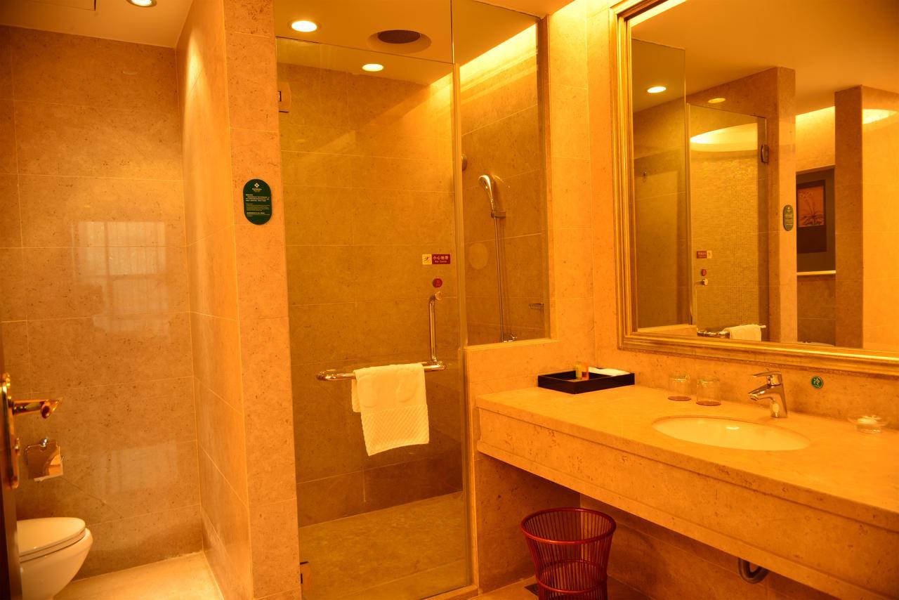 Spring Bay Boutique Hotel 선전 시 외부 사진