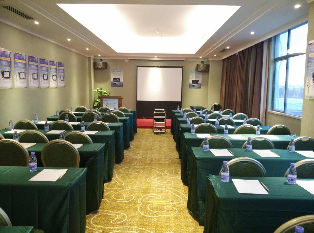 Spring Bay Boutique Hotel 선전 시 외부 사진
