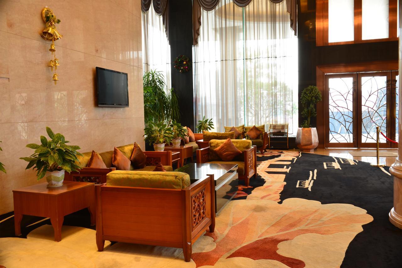 Spring Bay Boutique Hotel 선전 시 외부 사진