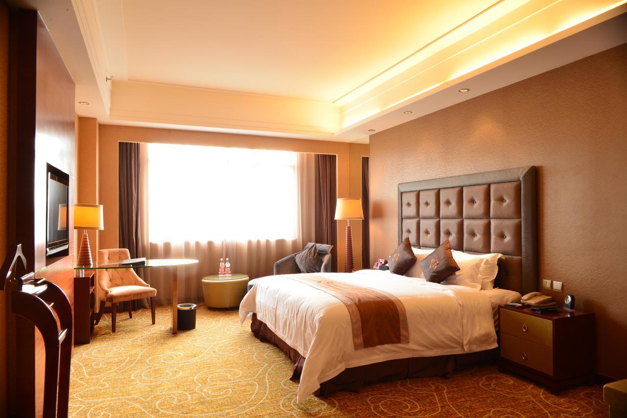 Spring Bay Boutique Hotel 선전 시 외부 사진