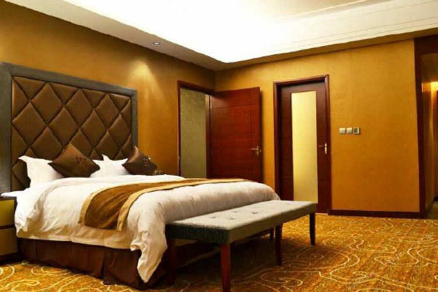 Spring Bay Boutique Hotel 선전 시 외부 사진