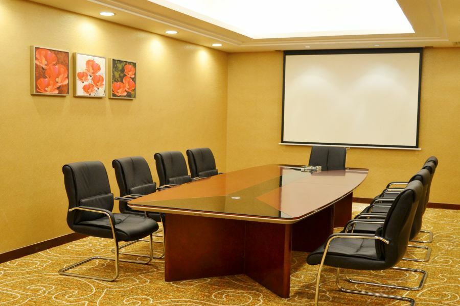Spring Bay Boutique Hotel 선전 시 외부 사진